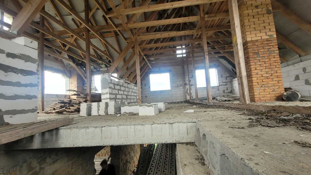 Дом по адресу ул. Китобойная (площадь 202,3 м²) - Atlanta.ua - фото 5