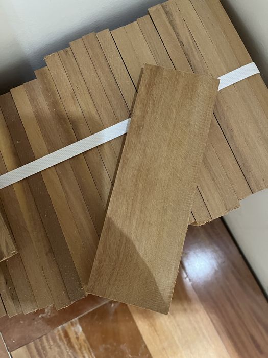 Tacos de Garapa (3m2) (21x7x15)