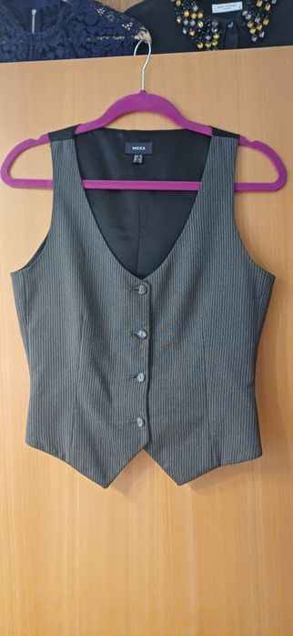Kamizelka Mexx elegancka