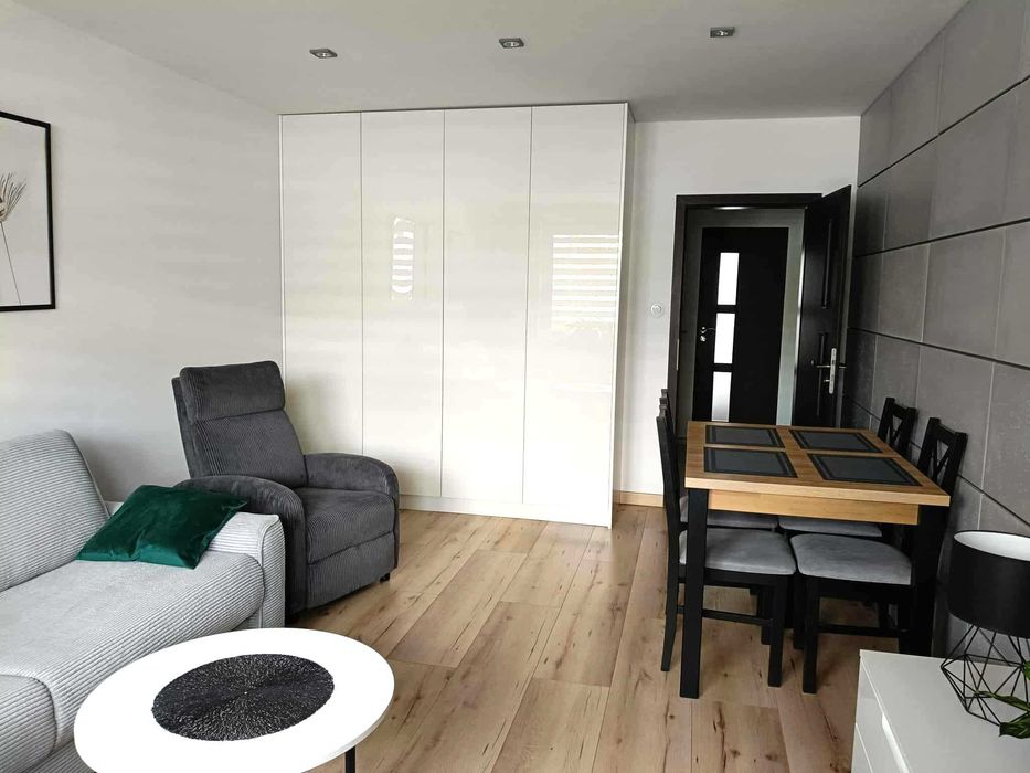 Piękne M3 szwedzkie | parter | niski blok | Sikorskiego | REZERWACJA