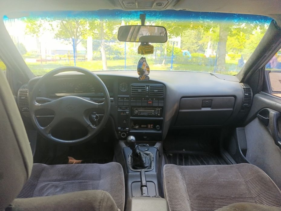 Продам автомобіль