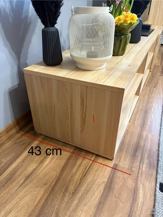 Sprzedam meblościankę