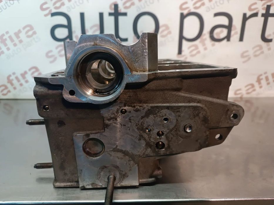 CABEÇA DO MOTOR AUDI SEAT VOLKSWAGEN SKODA 1.9TDI PD100 PD115 PD105
