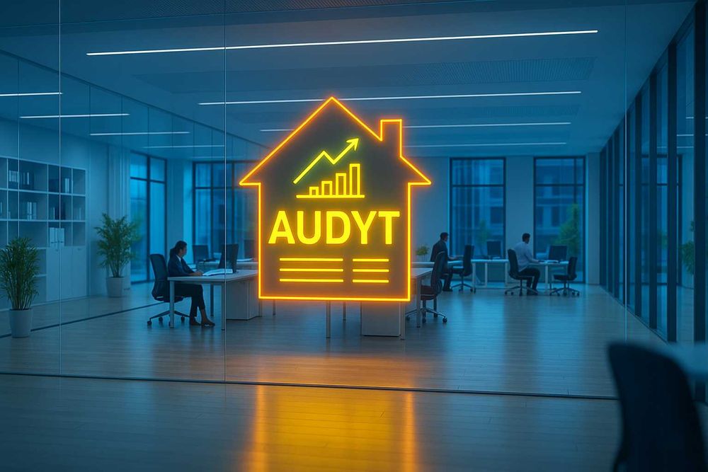 Audyt energetyczny Świadectwa Charakterystyki