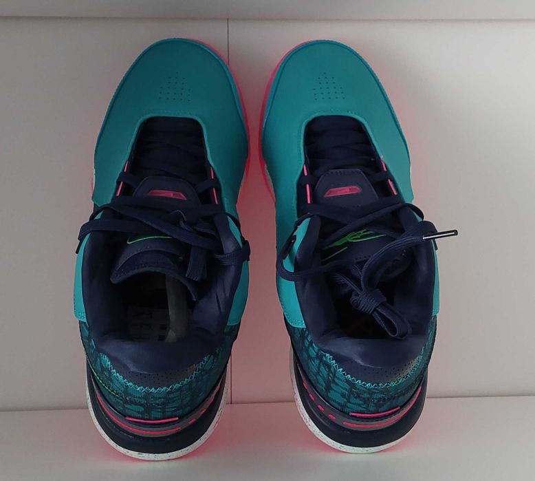 Nike LeBron nxxt gen ampd rozm. 10,5 (44,5)