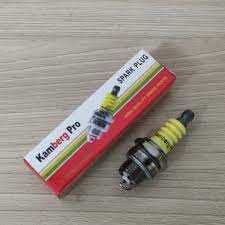 Шина Цеп Напильник Свічка Масло Карбюратор Kamberg для різних бензопил