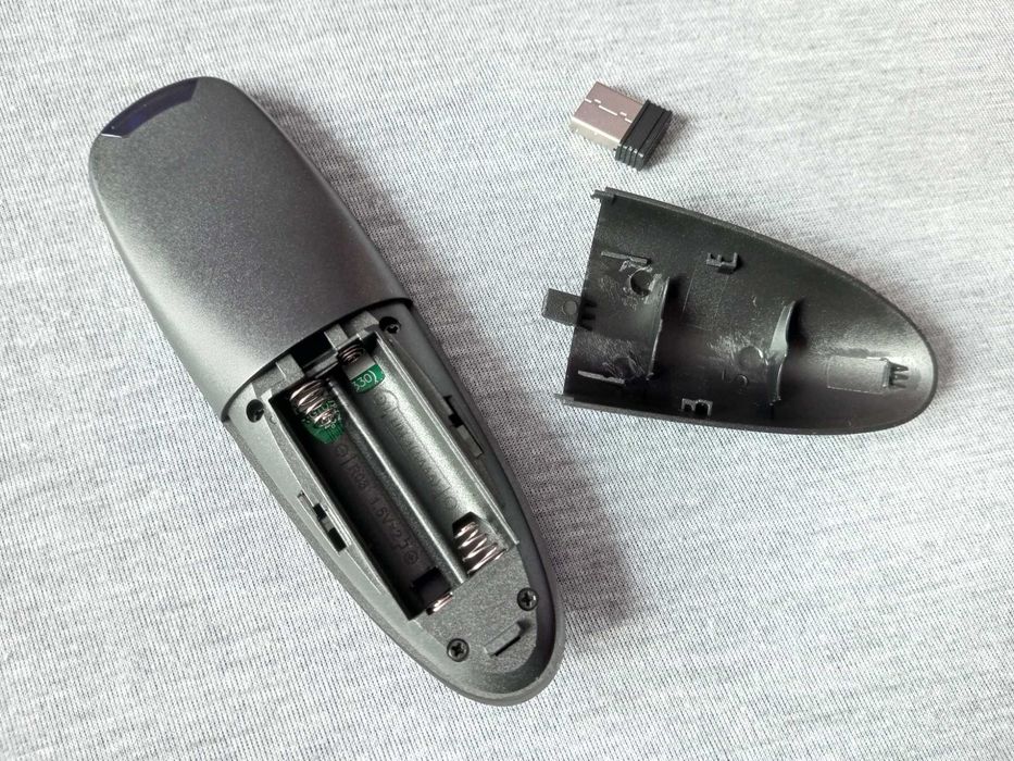 универсальный пульт g10s bl pro