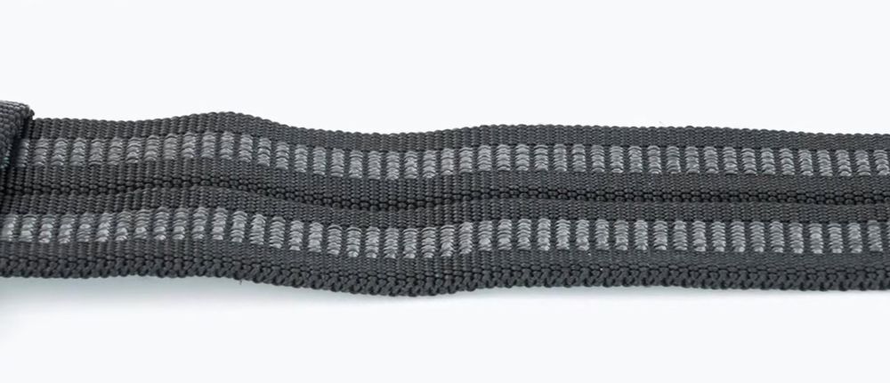 Straps para Musculação ou Power Lifting - Novo