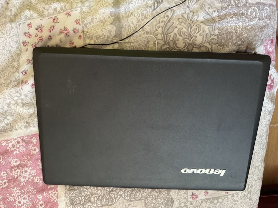 дисплейний модуль від Lenovo G560
