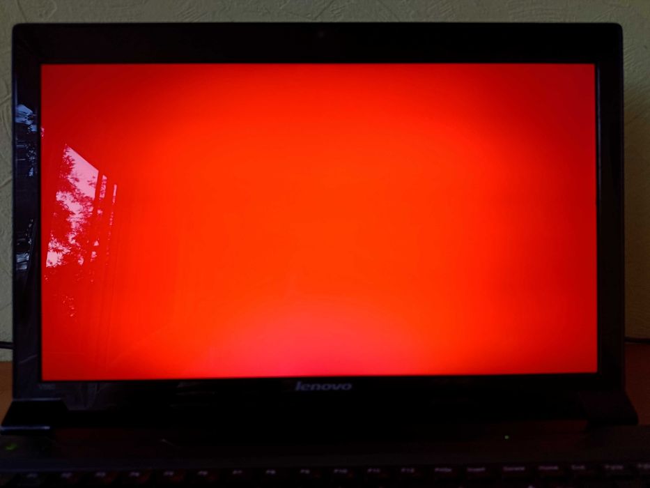 Ноутбук 15.6 Lenovo V580 Intel Core i5-3210M/6GB/240GB SSD