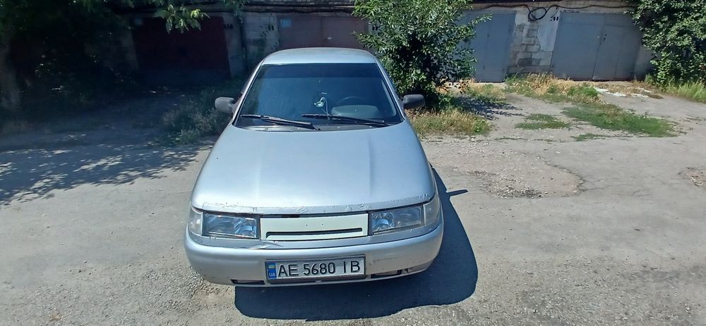 Продам ВАЗ 2112