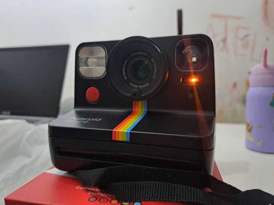 Polaroid Now+ Camera64171258074114120