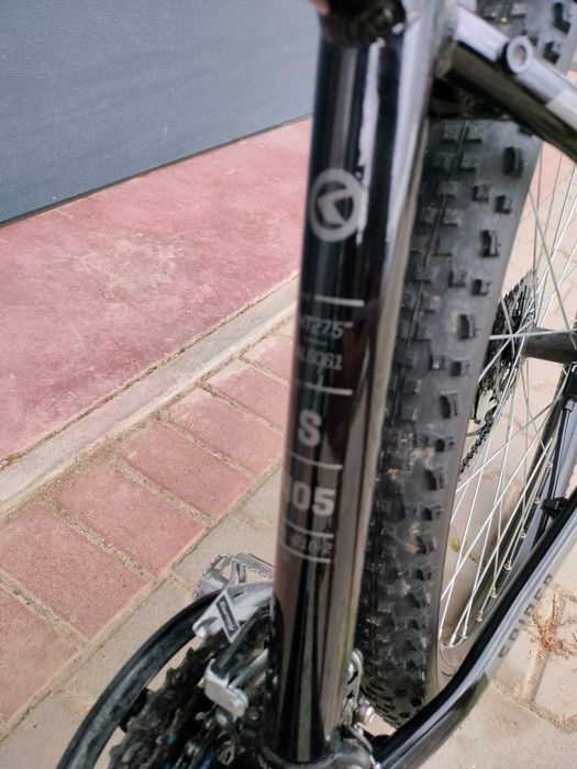 Rower Kellys Spider 50