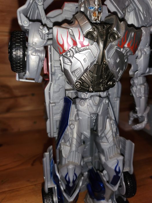 Transformer Optimusprime