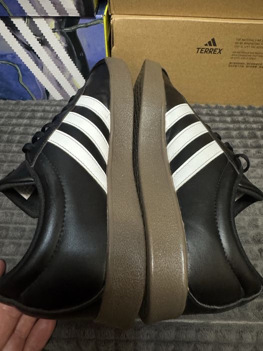 Кросівки чоловічі Adidas VL Court Base 42(26,5см) оригінал