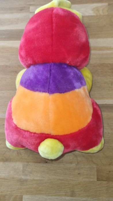 Peluche coelho em bom estado