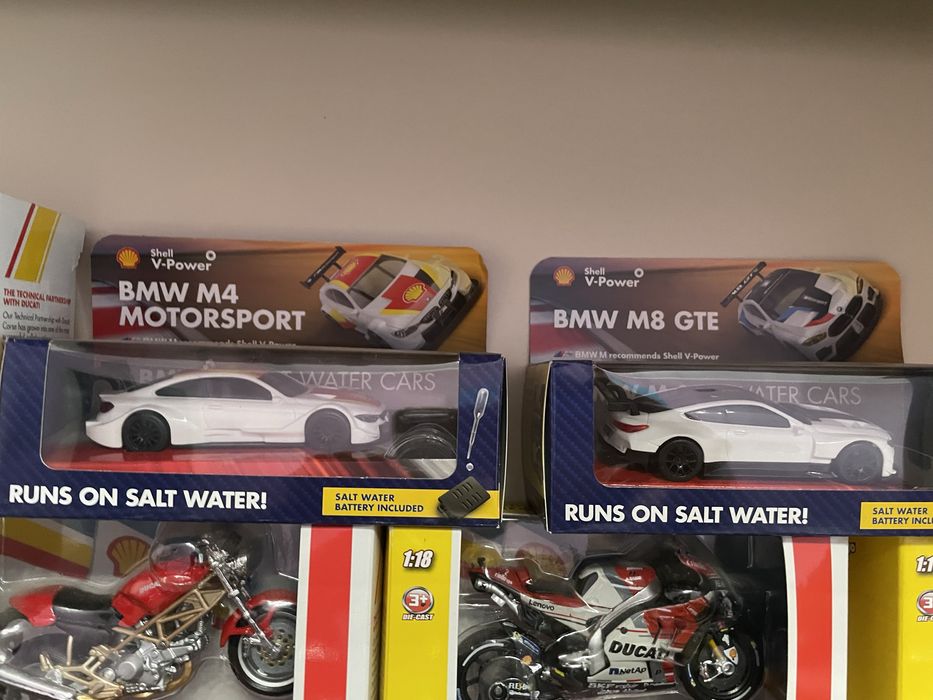 Колекционные мотоциклы