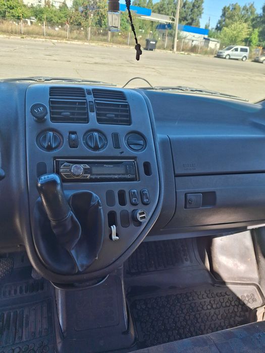 MERCEDES-BENZ VITO 108 D 2002 VIN VSA63809413440016 фото оголошення 19 з 24
