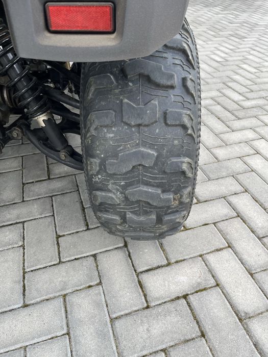 Opona quad 25x8-12  25x10-12