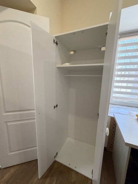 Пролам Шафу IKEA