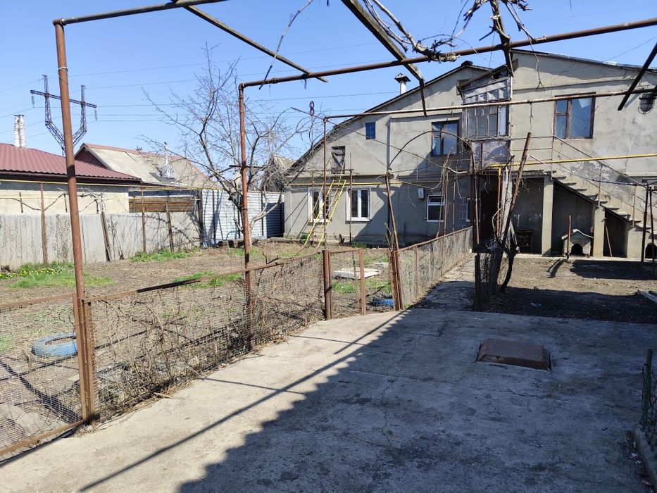 Продам дом на Ленпоселке