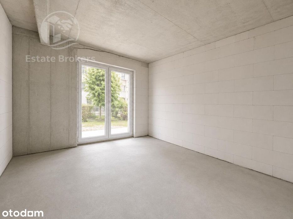Nowoczesny dom 330 m²