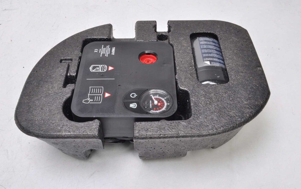 Набір інструментів Mini Cooper F54 55 56 57 60 Крюк Викрутка Компресор