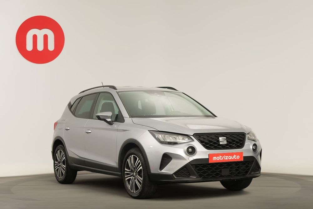 SEAT Arona 1.0 TSI Style