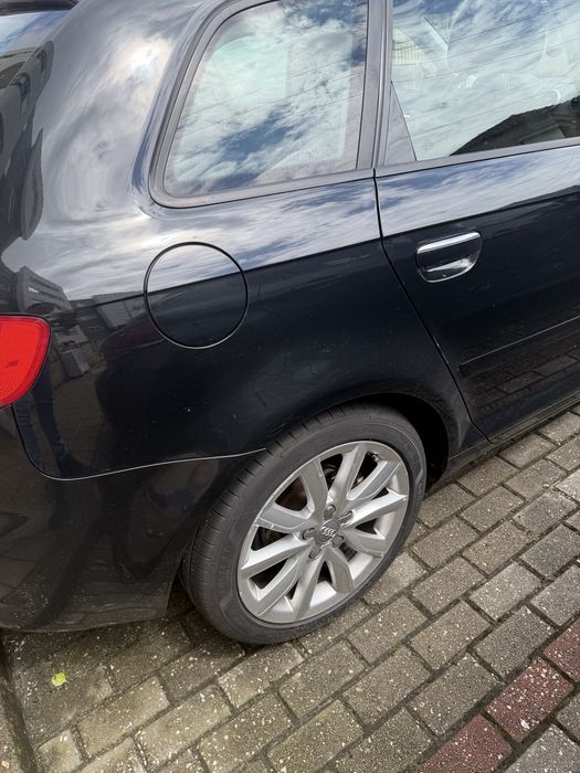 Audi A3 1.6 tdi, 2011, revisoes em dia, 200 mil klms, nacional