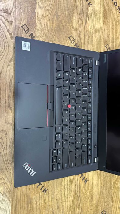 Lenovo ThinkPad T14 i7-10610U/16gb/512ssd/ FHD IPS  (Like NEW )