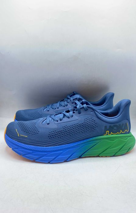 Чоловічі кросівки Hoka ARAHI 7 (1147850-TDS) оригінал