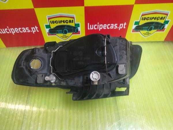 Ótica Dto SEAT IBIZA II (6K1) | 93 - 02