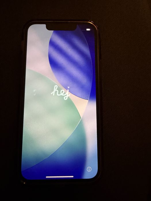 Iphone  13mini 128