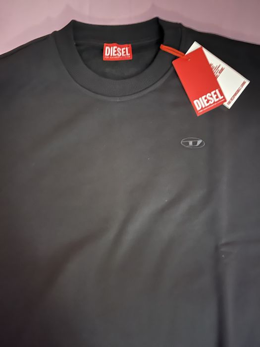 Wyprzedaż bluza męska Diesel.