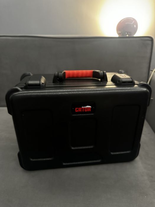 Gator Quad Cortex TSA XL Case walizka