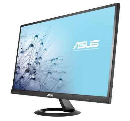 Monitor Asus VX229H 21,5 polegadas