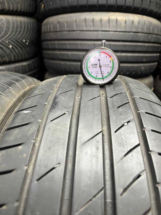 Шини 205/60 R16 Kumho пара літо. летняя резина. 2022 рік. ар. 202580