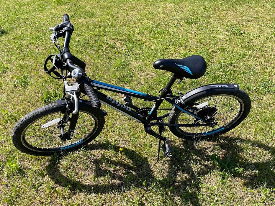 Велосипед дитячий 20