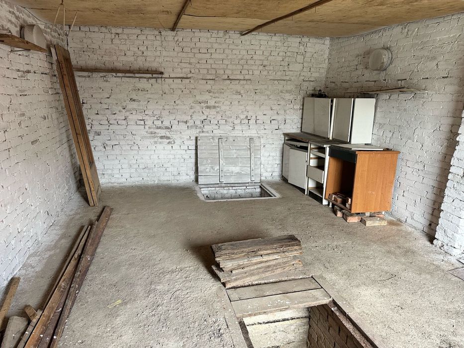 Продам гараж (МРИЯ кооператив