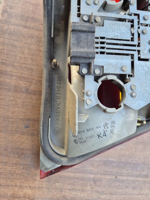 Продам задній стоп