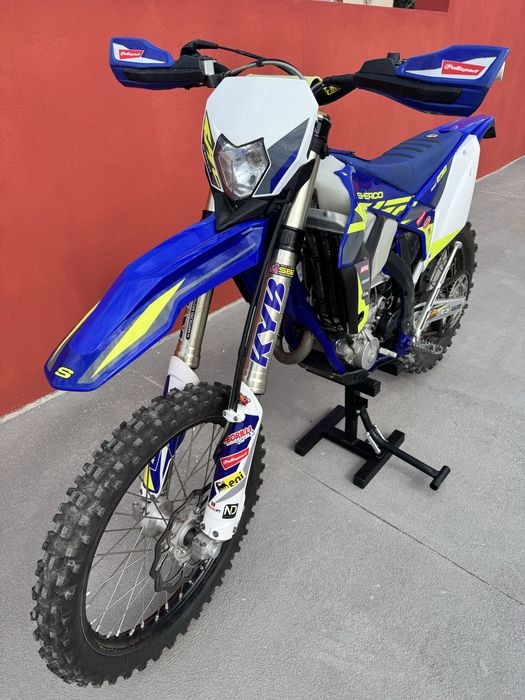 Sherco sef 250 Factory / 2022