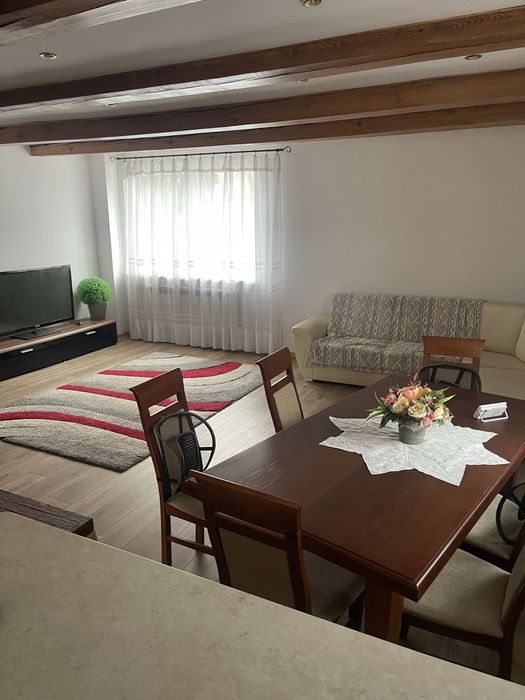 Wynajem dom długoterminowy