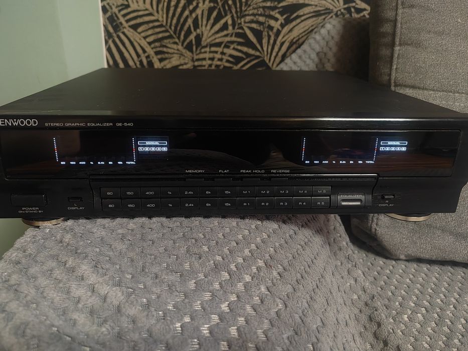 Kenwood  zestaw segmentowy