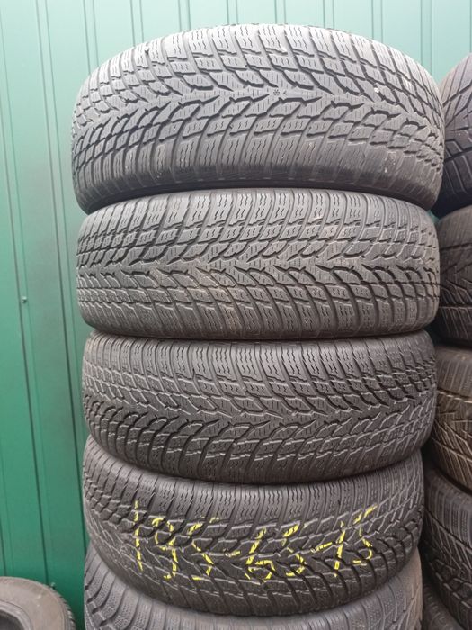 195.65.15 Michelin 4 шт
