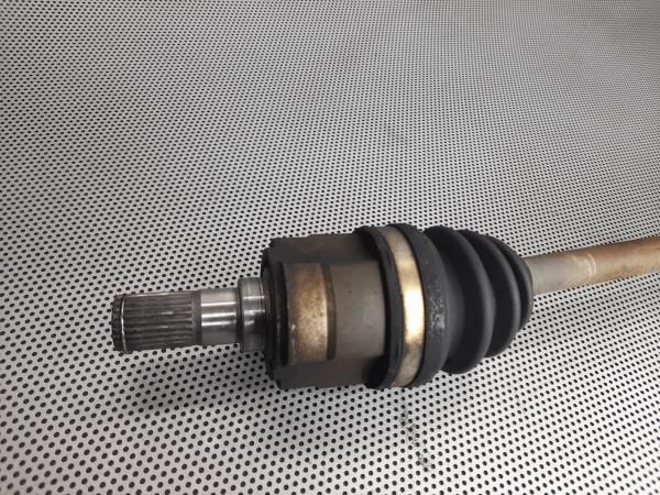 Transmissão frente direita HYUNDAI i20 (PB, PBT)