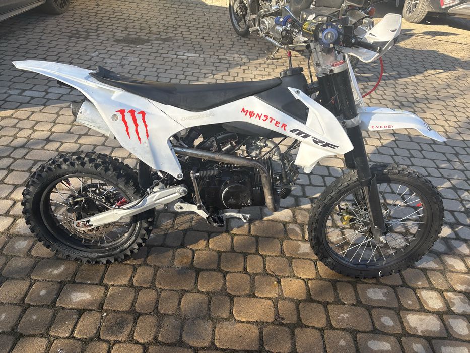 Sprzedam Mrf 140 Rc Big