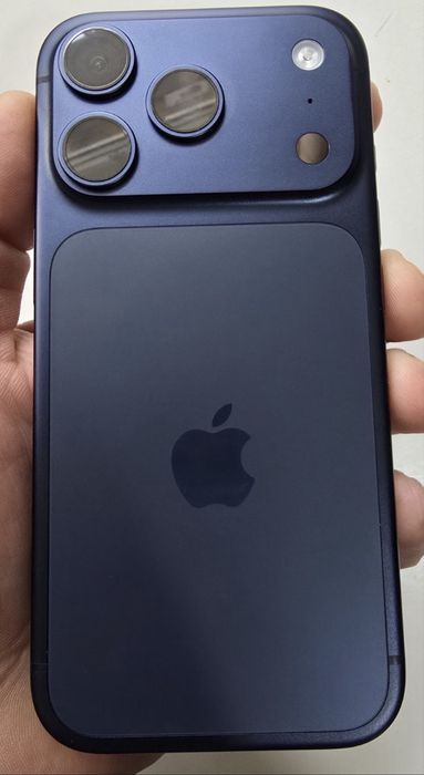 Iphone 17 pro , 1 tb