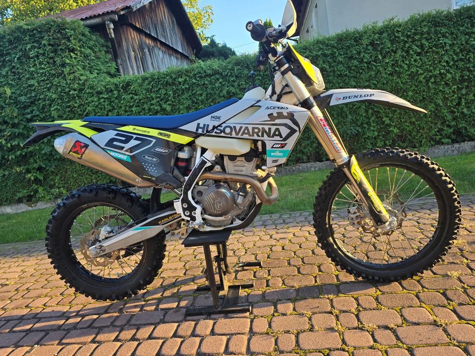 Husqvarna