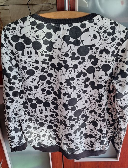 Bluza Myszka Miki Sinsay XL