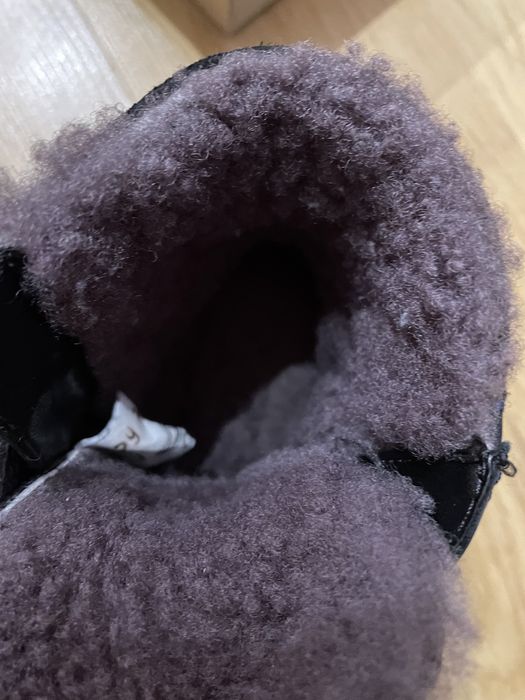 Зимові ботинки / чоботи Bartek